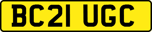 BC21UGC