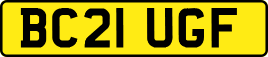 BC21UGF