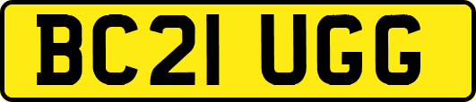 BC21UGG