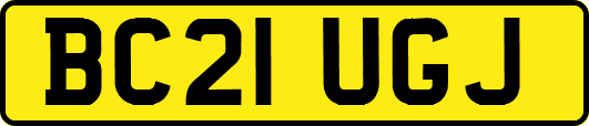 BC21UGJ