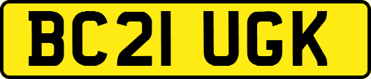 BC21UGK