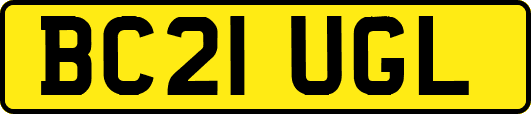 BC21UGL