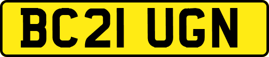 BC21UGN