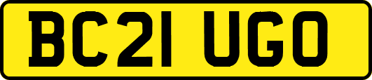BC21UGO