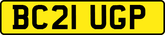 BC21UGP