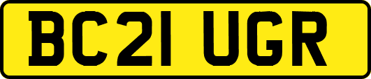 BC21UGR