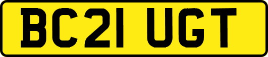 BC21UGT
