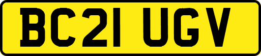 BC21UGV