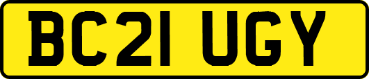 BC21UGY