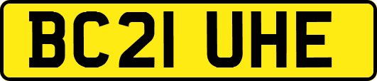 BC21UHE