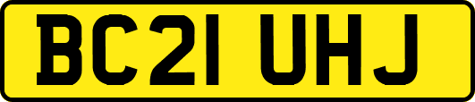 BC21UHJ