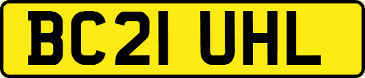 BC21UHL