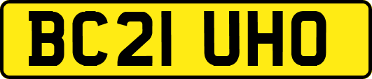 BC21UHO