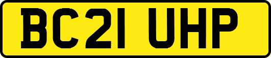 BC21UHP