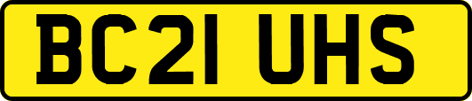 BC21UHS