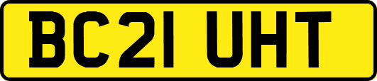 BC21UHT