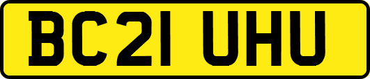 BC21UHU