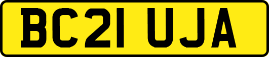 BC21UJA
