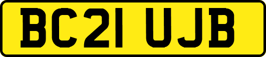 BC21UJB