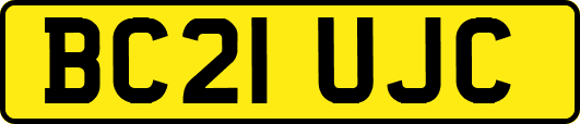 BC21UJC
