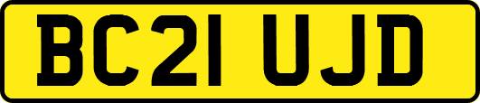 BC21UJD