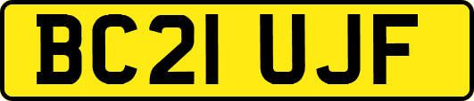 BC21UJF