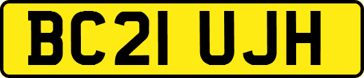 BC21UJH