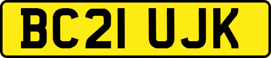 BC21UJK