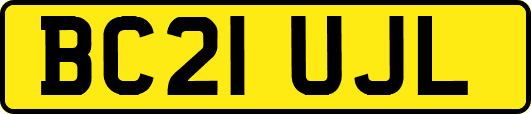 BC21UJL