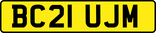 BC21UJM