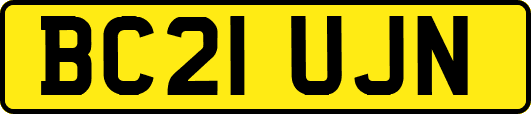 BC21UJN