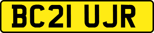 BC21UJR