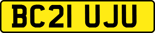 BC21UJU