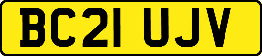 BC21UJV