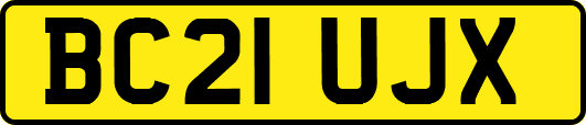 BC21UJX