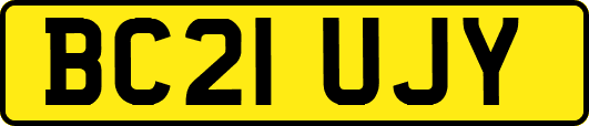BC21UJY