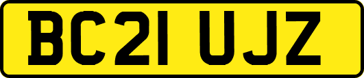 BC21UJZ