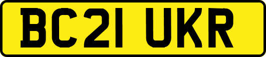 BC21UKR