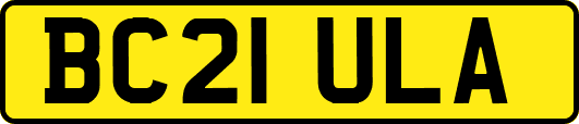 BC21ULA