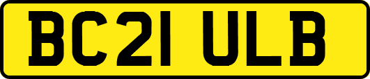 BC21ULB