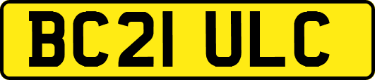 BC21ULC