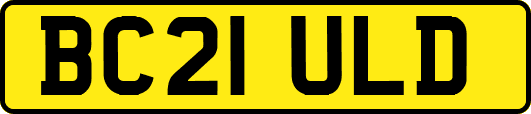 BC21ULD
