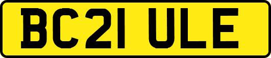 BC21ULE