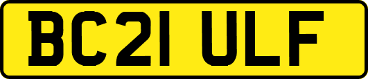 BC21ULF