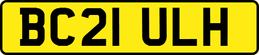 BC21ULH