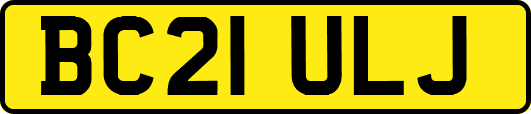 BC21ULJ