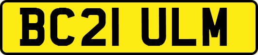 BC21ULM