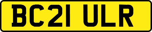 BC21ULR