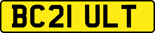 BC21ULT