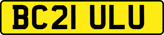 BC21ULU